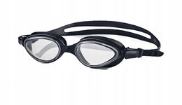 Okulary pływackie na basen trening unisex ochrona UV Sonic Aqua Speed