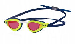 Okulary pływackie treningowe basen dorośli unisex Mirror Rapid Aqua Speed
