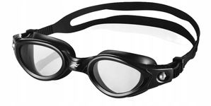 Okulary pływackie na basen dla dorosłych i młodzieży Pacific Aqua Speed