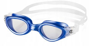 Okulary pływackie na basen dla dorosłych i junior Pacific Aqua Speed