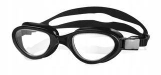 Okulary pływackie na basen unisex antifog dla dorosłych X-Pro Aqua Speed