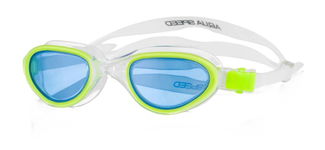 Okulary pływackie na basen dla dorosłych unisex X-Pro Aqua Speed