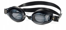 Okulary korekcyjne pływackie na basen unisex Lumina Aqua Speed -7,0