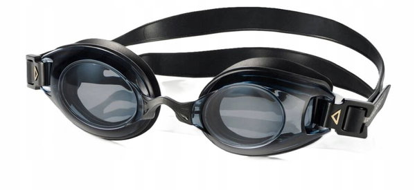 Okulary korekcyjne pływackie na basen unisex Lumina Aqua Speed -7,0