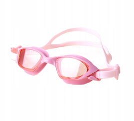 Okulary pływackie dla dorosłych na basen antifog unisex Torrent Aqua Speed
