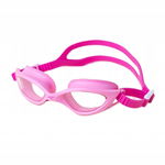 Okulary pływackie dla dorosłych na basen unisex Serenity Aqua Speed