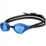 Okulary do pływania na basen dla dorosłych unisex Cobra Arena powystawowe