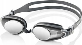 Okulary pływackie na basen unisex Aqua Speed Champion