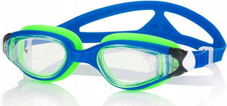 Okulary do pływania dla dzieci na basen plażę Aqua Speed Ceto
