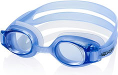 Okulary pływackie dla dzieci na basen Aqua Speed Atos