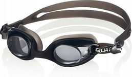Okulary pływackie na basen dla dzieci treningowe Aqua Speed Ariadna