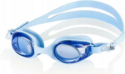 Okulary pływackie na basen dla dzieci treningowe Aqua Speed Ariadna
