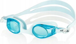 Okulary pływackie na basen dla dzieci treningowe Aqua Speed Ariadna