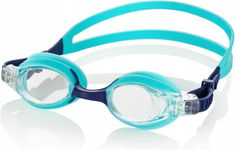 Okulary pływackie dla dzieci na basen plażę Aqua Speed Amari