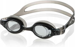 Okulary pływackie dla dzieci na basen plażę Aqua Speed Amari