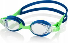 Okulary pływackie dla dzieci na basen plażę Aqua Speed Amari