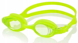 Okulary pływackie dla dzieci na basen plażę Aqua Speed Amari