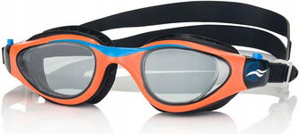 Okulary pływackie dla dzieci na basen plażę Aqua Speed Maori