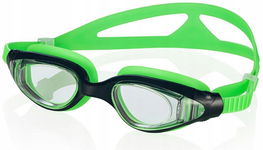 Okulary do pływania dla dzieci na basen plażę Aqua Speed Ceto