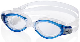 Okulary pływackie na basen unisex Aqua Speed Triton