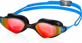 Okulary pływackie na basen unisex Aqua Speed Blade