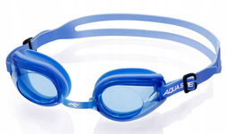 Okulary pływackie na basen dla młodzieży i kobiet Aqua Speed Avanti