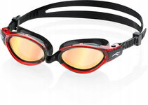 Okulary pływackie na basen unisex Aqua Speed Triton 2.0 Mirror