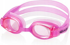 Okulary pływackie dla dzieci na basen Aqua Speed Atos