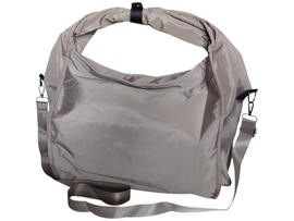 Torebka Damska Sportowa Fitness, Pojemna Torba Miejska na Ramię na Siłownie