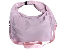 Torebka Damska Sportowa Fitness, Pojemna Torba Miejska na Ramię na Siłownie