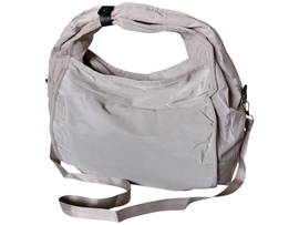 Torebka Damska Sportowa Fitness, Pojemna Torba Miejska na Ramię na Siłownie