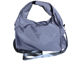 Torebka Damska Sportowa Fitness, Pojemna Torba Miejska na Ramię na Siłownie