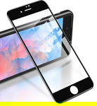 2x SZKŁO HARTOWANE 9H APPLE IPHONE 8/7/SE