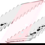 ETUI RÓŻOWE MATOWE XIAOMI MI 10S
