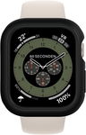 ETUI CASE OCHRONNY NA APPLE WATCH SERII 7 45MM CZARNE