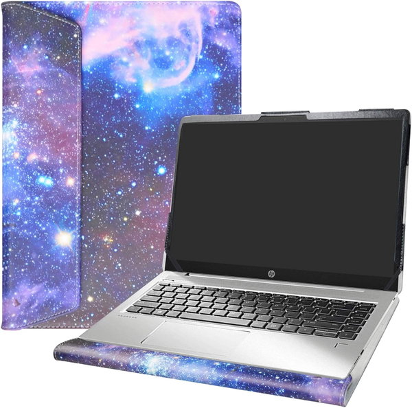 ETUI Z KLAPKĄ HP NOTEBOOK 15.6" MODELE HP 250 G6/HP 255 G6/HP 256 G6 GALAXY