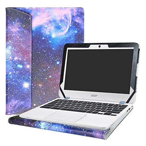 ETUI ZAMYKANE Z KLAPKĄ ACER CHROMEBOOK 11 C771T-C27A 11.6" KOSMOS GALAXY