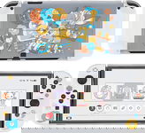 ETUI CASE NINTENDO SWITCH OLED MAŁY MALARZ