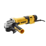 Szlifierka kątowa DEWALT DWE4257, 1500W 125mm