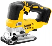 DeWALT DCS334N. Wyrzynarka 18V bezszczotkowa samo body w walizce - bez aku