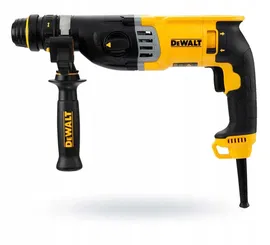 Młotowiertarka Udarowa 900W SDS+ D25144K DeWALT