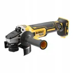 Dewalt Szlifierka kątowa 125mm 18V DCG405NT walizka