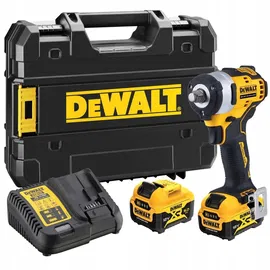 DeWALT DCF901P2 KLUCZ UDAROWY 1/2'' 340Nm + 2x5Ah