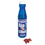 Biopreparat BIO7 CHOC 375G granulat + aktywator Oryginalny - do oczyszczalni