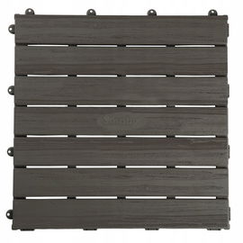 Podłoga do domku dla dzieci Smoby 6 paneli 45x45 cm