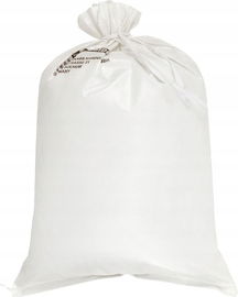 Worki Parkside 10 sztuk 50 l na ziemniaki piasek opał wielorazowe mocne