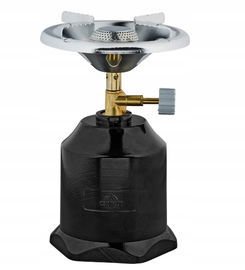 Kuchenka turystyczna gazowa CRIVIT butan 1300 W