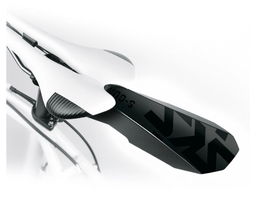 Błotnik rowerowy tylny Crivit pod siodło do roweru MTB 26-29"