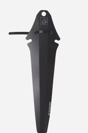 Crivit błotnik rowerowy tylny na rower szosowy pod siodło flash