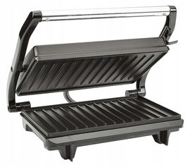 Grill elektryczny Tristar GR 2650 kompaktowy kontaktowy 700W